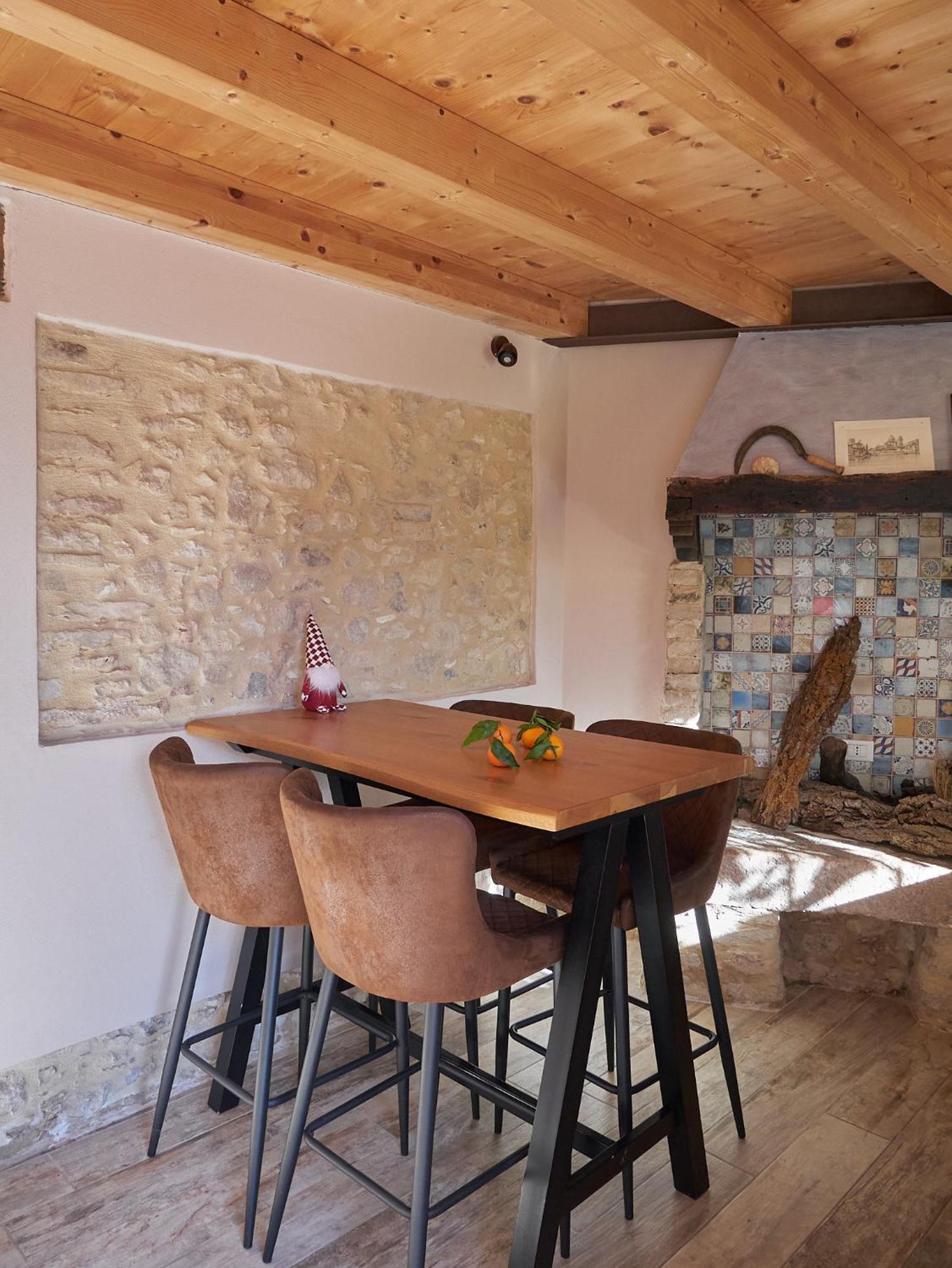 Villa Redhouse Pesina Costermano sul Garda Exterior foto