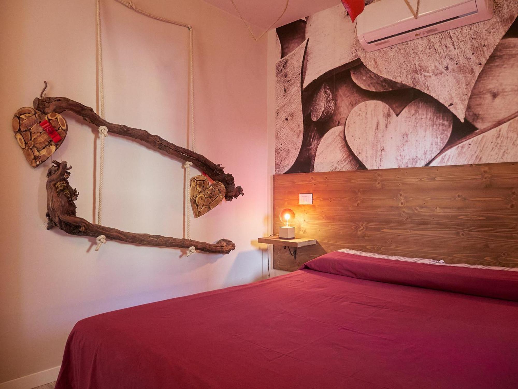 Villa Redhouse Pesina Costermano sul Garda Exterior foto